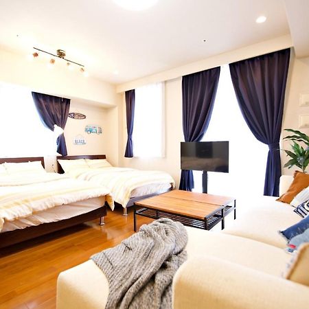 Qualia Jinnan Flat โตเกียว ภายนอก รูปภาพ