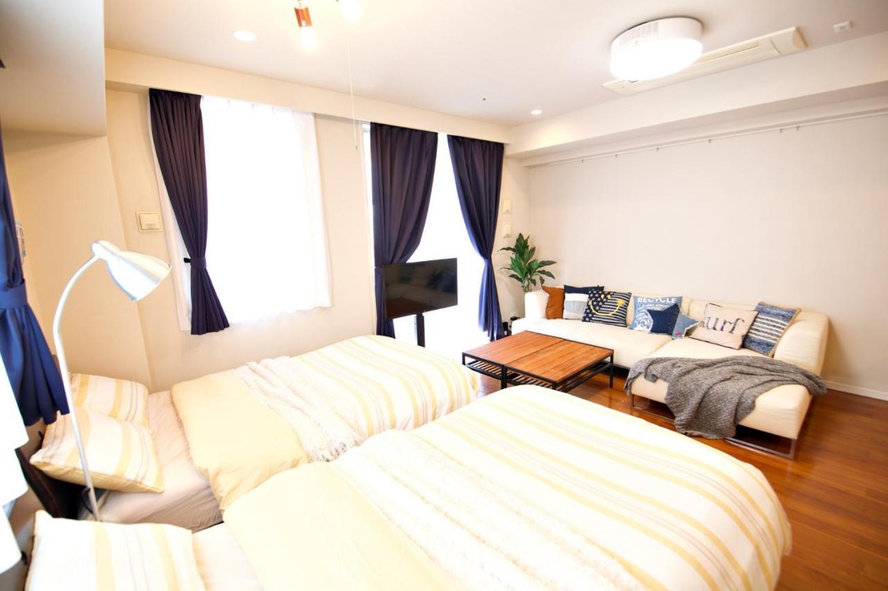Qualia Jinnan Flat โตเกียว ภายนอก รูปภาพ